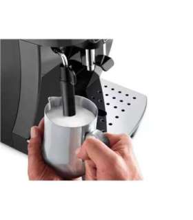 Delonghi Magnifica Start ECAM220.22GB Pump pressure 15 bar Built-in milk frother Automatic 1450 W Black