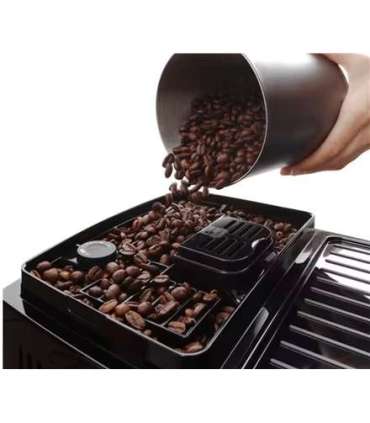 Delonghi Magnifica Start ECAM220.22GB Pump pressure 15 bar Built-in milk frother Automatic 1450 W Black