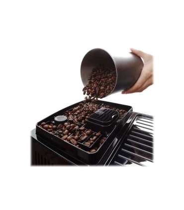 Delonghi Magnifica Start ECAM220.22GB Pump pressure 15 bar Built-in milk frother Automatic 1450 W Black