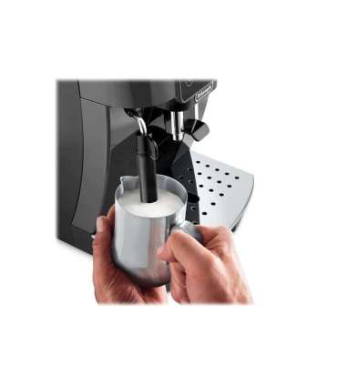 Delonghi Magnifica Start ECAM220.22GB Pump pressure 15 bar Built-in milk frother Automatic 1450 W Black