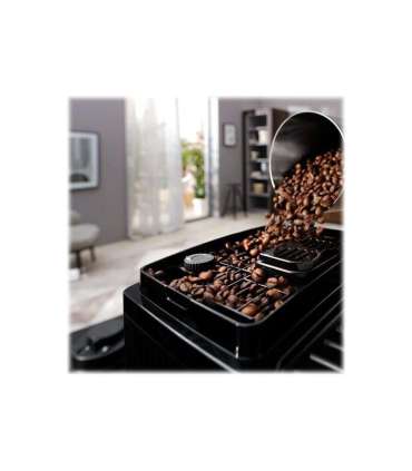 Delonghi Magnifica Start ECAM220.22GB Pump pressure 15 bar Built-in milk frother Automatic 1450 W Black