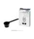 Delonghi Magnifica Start ECAM220.22GB Pump pressure 15 bar Built-in milk frother Automatic 1450 W Black