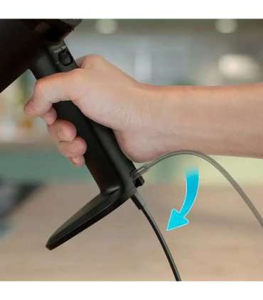 Philips Mixer HR3781/10 500 Series Hand Mixer 500 W Number of speeds 5 Turbo mode Black