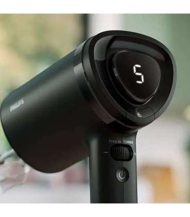 Philips Mixer HR3781/10 500 Series Hand Mixer 500 W Number of speeds 5 Turbo mode Black