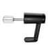 Philips Mixer HR3781/10 500 Series Hand Mixer 500 W Number of speeds 5 Turbo mode Black