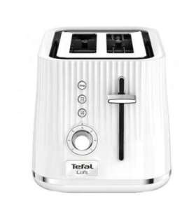 TEFAL Toeaster TT7611 White TEFAL