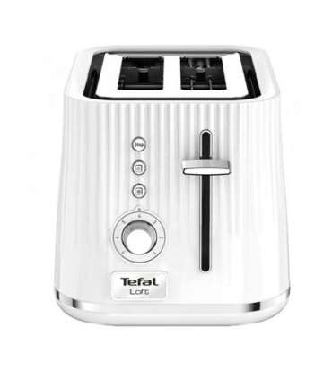 TEFAL Toeaster TT7611 White TEFAL