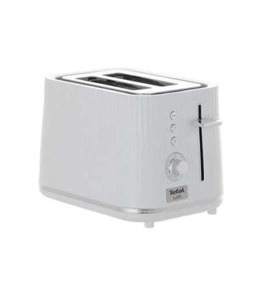 TEFAL Toeaster TT7611 White TEFAL