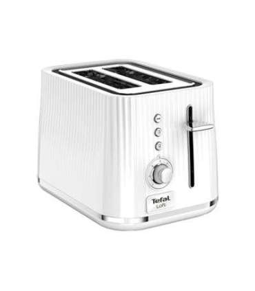 TEFAL Toeaster TT7611 White TEFAL