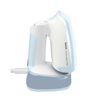 TEFAL Garment Steamer DT3041E1 Handheld 1300 W 0.27 L 20 g/min White/Blue