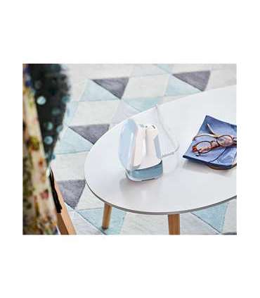 TEFAL Garment Steamer DT3041E1 Handheld 1300 W 0.27 L 20 g/min White/Blue