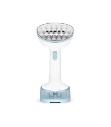 TEFAL Garment Steamer DT3041E1 Handheld 1300 W 0.27 L 20 g/min White/Blue