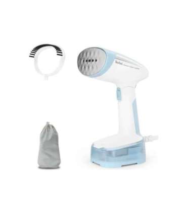 TEFAL Garment Steamer DT3041E1 Handheld 1300 W 0.27 L 20 g/min White/Blue