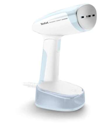 TEFAL Garment Steamer DT3041E1 Handheld 1300 W 0.27 L 20 g/min White/Blue