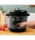 TEFAL Turbo Cuisine and Fry Multifunction Pot CY7788 1200 W 7.6 L Number of programs 15 Black