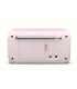 Sharp Tokyo Digital Radio DR-P420(PK) Bluetooth Pink Portable Wireless connection