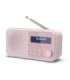 Sharp Tokyo Digital Radio DR-P420(PK) Bluetooth Pink Portable Wireless connection