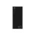 Navitel Portable Charger PWR10 AL BLACK USB-A, USB-C Lithium-ion