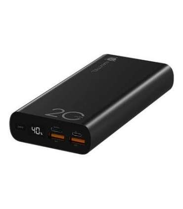 Navitel PWR20 AL BLACK Portable Charger Navitel