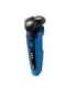 Philips Electric Shaver S5466/17 Operating time (max) 45 min Wet & Dry Lithium Ion Royal Blue