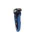 Philips Electric Shaver S5466/17 Operating time (max) 45 min Wet & Dry Lithium Ion Royal Blue