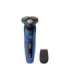 Philips Electric Shaver S5466/17 Operating time (max) 45 min Wet & Dry Lithium Ion Royal Blue