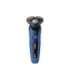 Philips Electric Shaver S5466/17 Operating time (max) 45 min Wet & Dry Lithium Ion Royal Blue