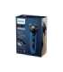 Philips Electric Shaver S5466/17 Operating time (max) 45 min Wet & Dry Lithium Ion Royal Blue