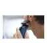 Philips Electric Shaver S5466/17 Operating time (max) 45 min Wet & Dry Lithium Ion Royal Blue