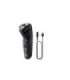 Philips Shaver S3244/12 Operating time (max) 60 min Wet & Dry Lithium Ion Black