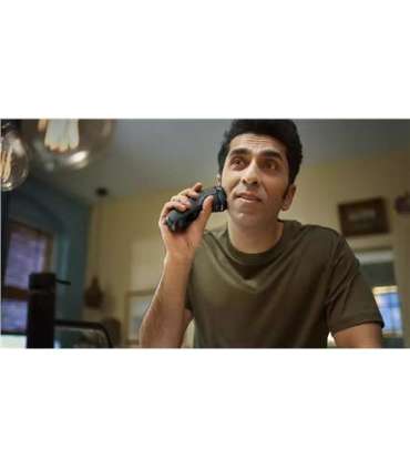 Philips Shaver S3244/12 Operating time (max) 60 min Wet & Dry Lithium Ion Black