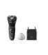 Philips Shaver S3244/12 Operating time (max) 60 min Wet & Dry Lithium Ion Black