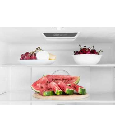 ETA Refrigerator ETA139090010DN Energy efficiency class D Free standing Side by Side Height 180 cm No