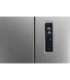 ETA Refrigerator ETA139090010DN Energy efficiency class D Free standing Side by Side Height 180 cm No