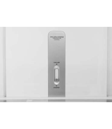 ETA Refrigerator ETA139090010DN Energy efficiency class D Free standing Side by Side Height 180 cm No