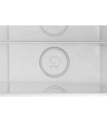 ETA Refrigerator ETA139090010DN Energy efficiency class D Free standing Side by Side Height 180 cm No