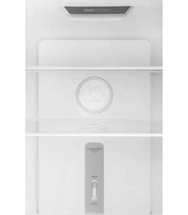 ETA Refrigerator ETA139090010DN Energy efficiency class D Free standing Side by Side Height 180 cm No