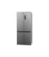 ETA Refrigerator ETA139090010DN Energy efficiency class D Free standing Side by Side Height 180 cm No