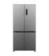 ETA Refrigerator ETA139090010DN Energy efficiency class D Free standing Side by Side Height 180 cm No
