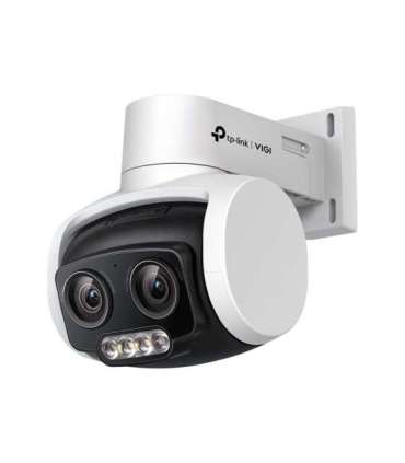 TP-LINK Network surveillance camera VIGI C540V 36 month(s) PTZ 4 MP 4-12mm/F1.6 Power over Ethernet (PoE)