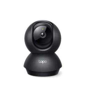 TP-LINK Pan/Tilt Home Security Wi-Fi Camera Tapo C211 PTZ 3 MP 3.83mm H.264 Micro SD, Max. 512GB