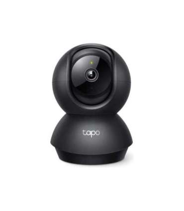 TP-LINK Pan/Tilt Home Security Wi-Fi Camera Tapo C211 PTZ 3 MP 3.83mm H.264 Micro SD, Max. 512GB