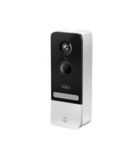 TP-LINK Tapo Smart Battery Video Doorbell Tapo D230S1