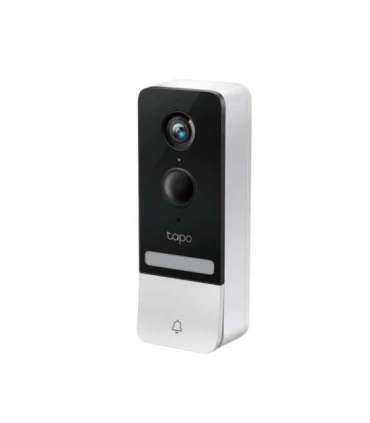 TP-LINK Tapo Smart Battery Video Doorbell Tapo D230S1