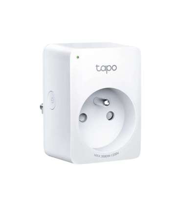 TP-LINK Mini Smart Wi-Fi Plug, Energy Monitoring Tapo P110M