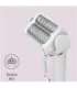 Panasonic Epilator ES-EY80-P503 Operating time (max) 30 min Number of power levels 3 Wet & Dry White/Pink