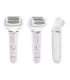 Panasonic Epilator ES-EY80-P503 Operating time (max) 30 min Number of power levels 3 Wet & Dry White/Pink