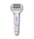 Panasonic Epilator ES-EY80-P503 Operating time (max) 30 min Number of power levels 3 Wet & Dry White/Pink