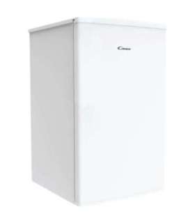 Candy Refrigerator COT1S45EW Energy efficiency class E Free standing Larder Height 84 cm Fridge net