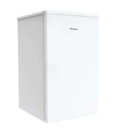 Candy Refrigerator COT1S45EW Energy efficiency class E Free standing Larder Height 84 cm Fridge net